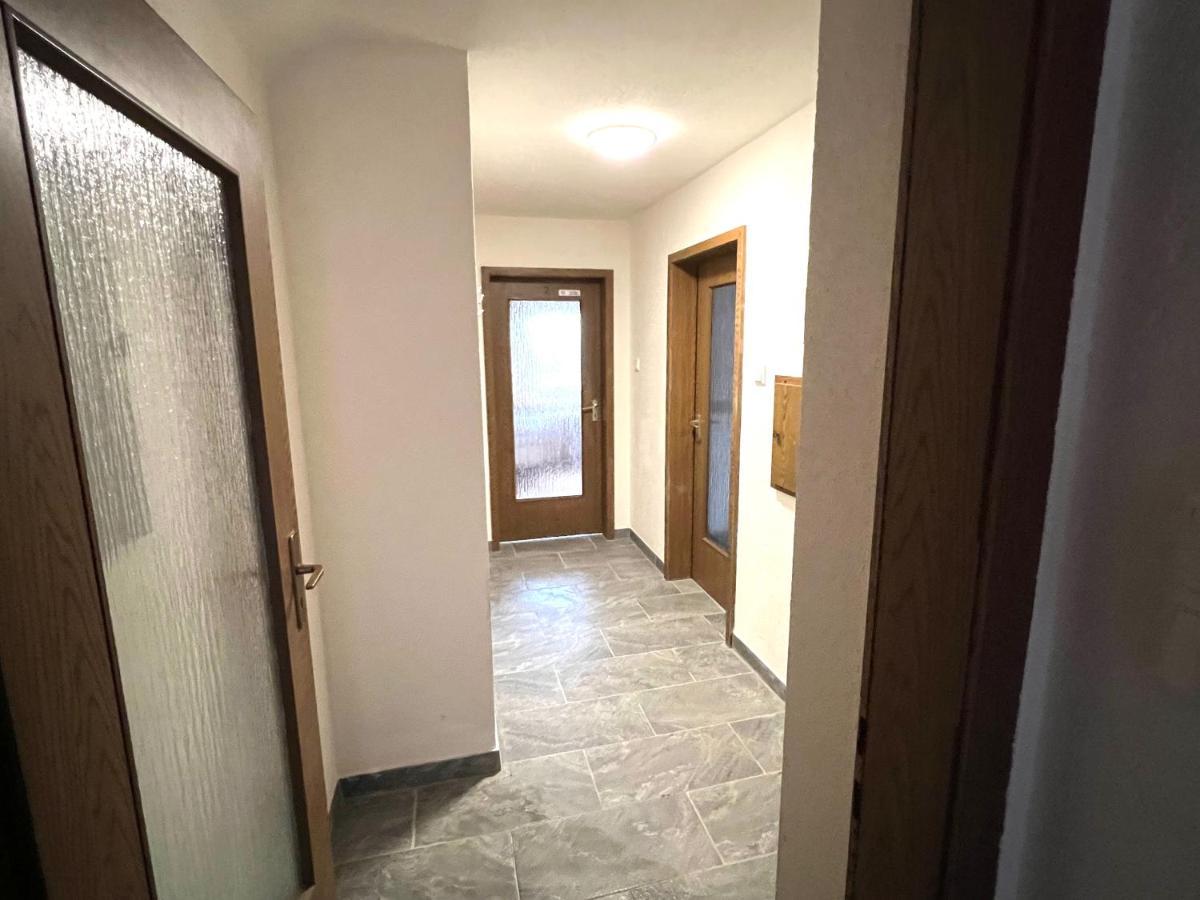 Gaestehaus シュヴァーバッハ エクステリア 写真