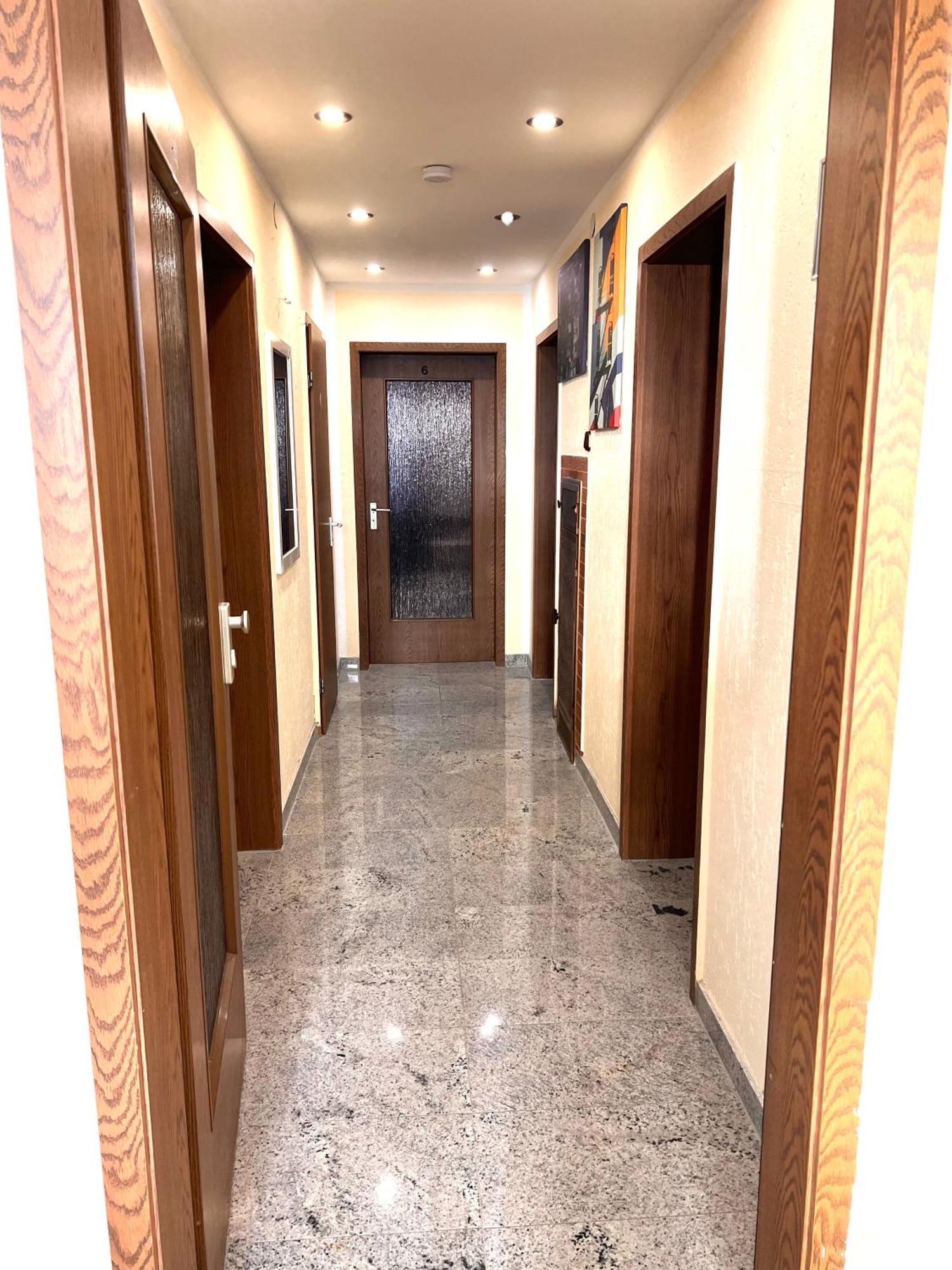 Gaestehaus シュヴァーバッハ エクステリア 写真